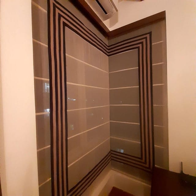 Roller Blinds — blinds for premium interiors