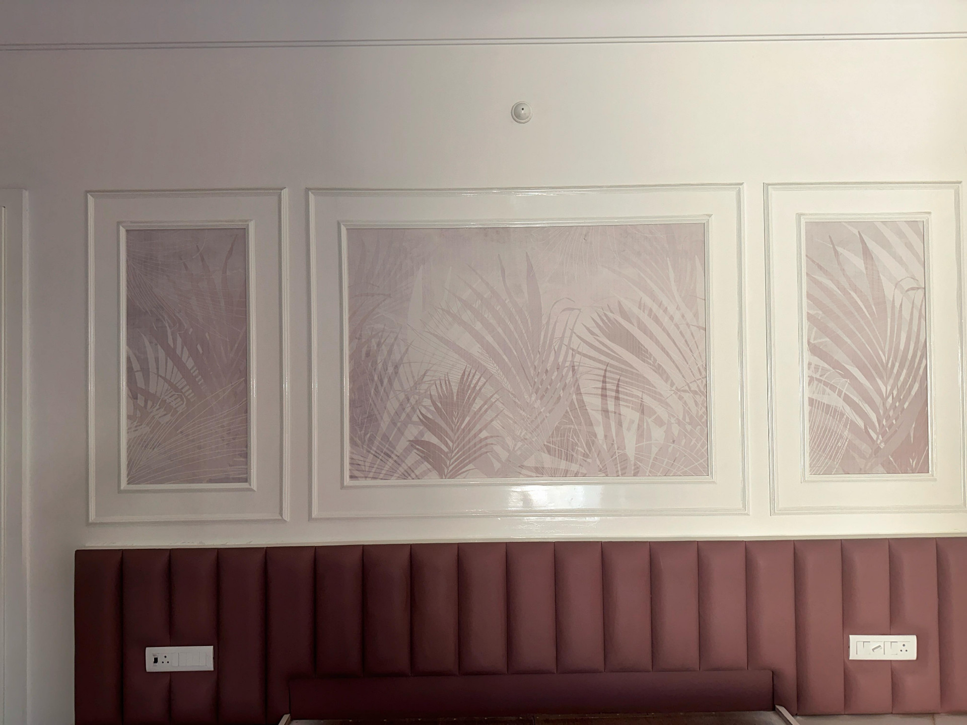 Textured Wallpapers — wallpapers for premium interiors