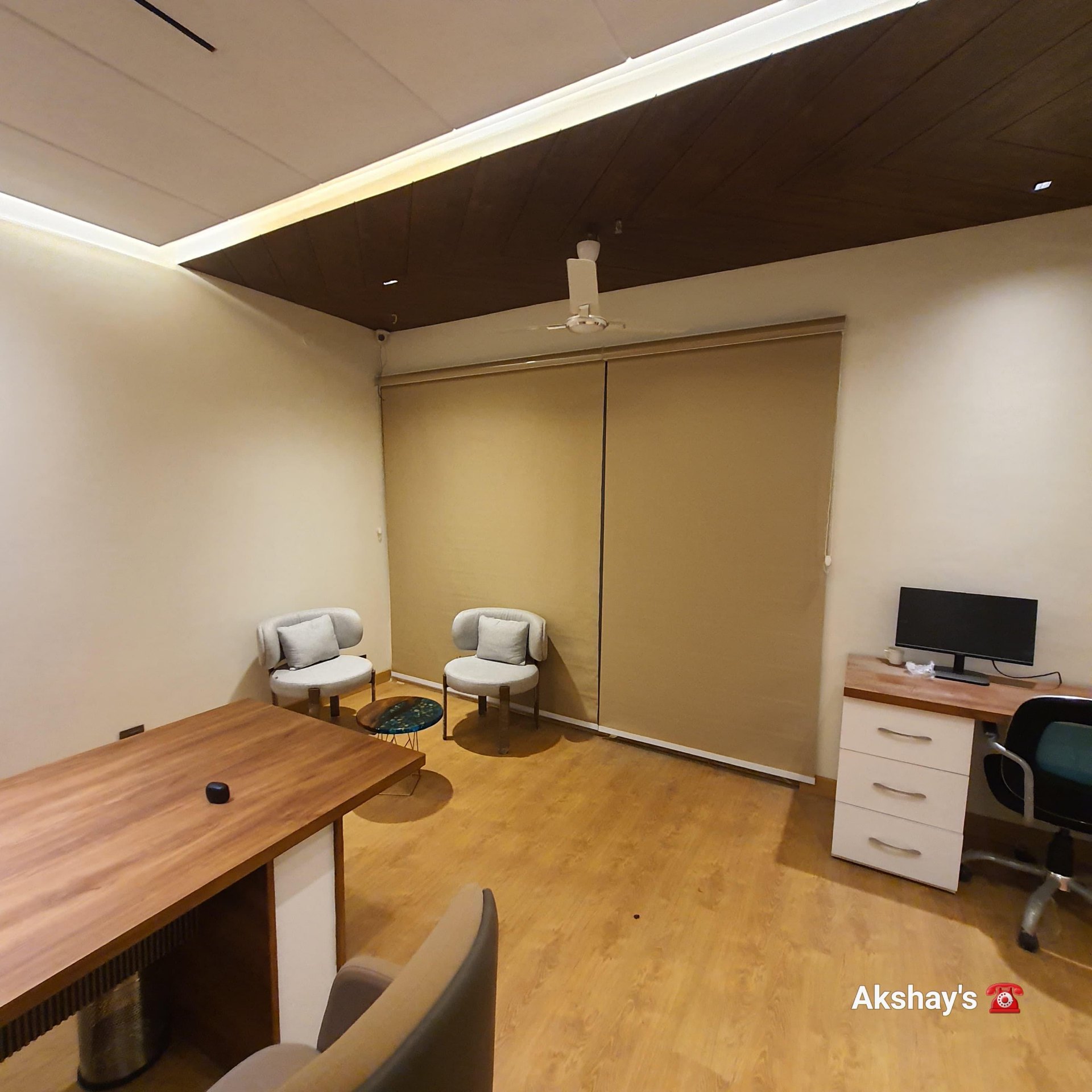 Office Blinds — blinds for premium interiors