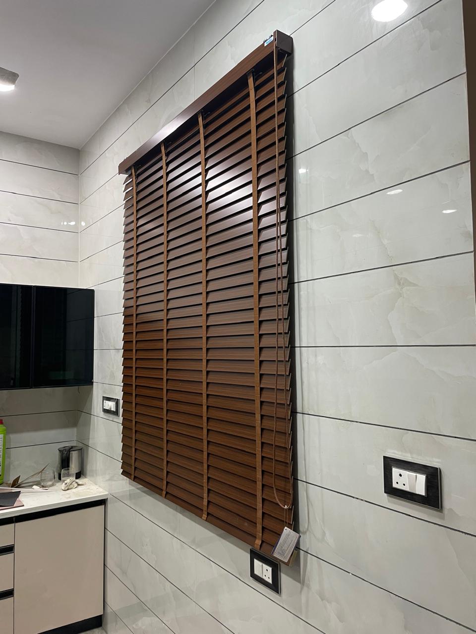 European Blinds