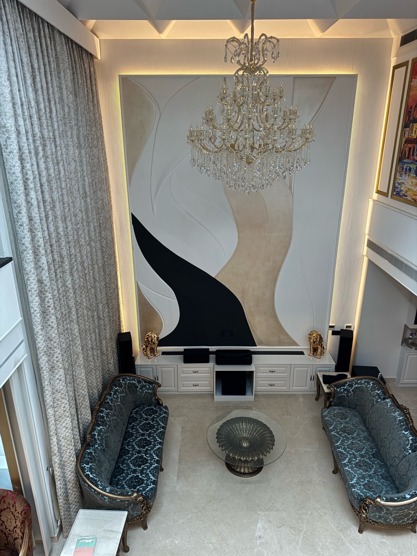 Sofa Sets — chairs, sofas & upholstery for premium interiors