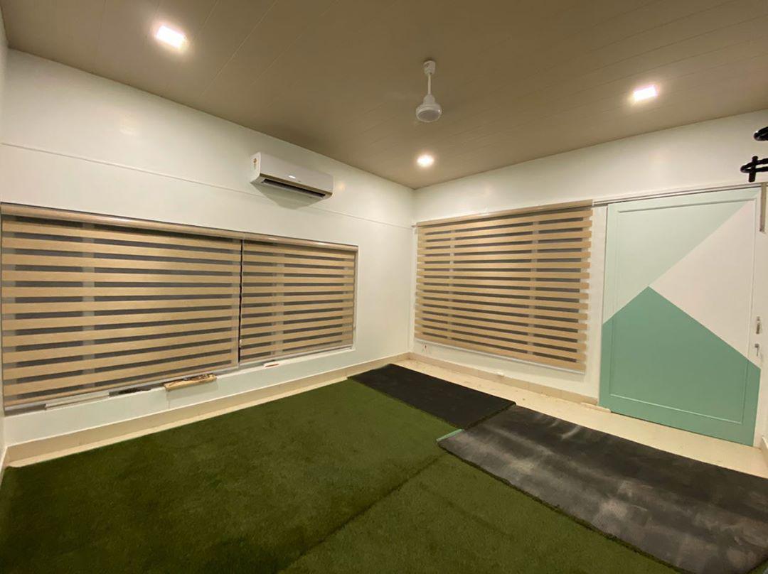 Blinds by Livaura Designs in Chandigarh